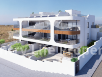 Новостройка - Квартира - Benijofar - Alicante