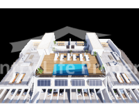 Новостройка - Квартира - Benijofar - Alicante