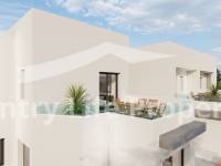 Nouvelle construction - Chalet - Daya Nueva - Town