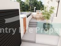 Nouvelle construction - Chalet - Daya Nueva - Town