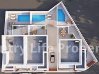 Nouvelle construction - Chalet - Daya Nueva - Town