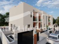 Nouvelle construction - Chalet - Daya Nueva - Town