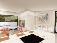 Nouvelle construction - Chalet - Daya Nueva - Town