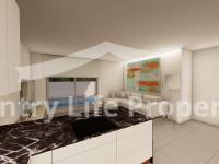 Nouvelle construction - Chalet - Daya Nueva - Town