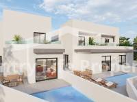 Nouvelle construction - Chalet - Daya Nueva - Town