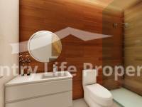 Nouvelle construction - Chalet - Daya Nueva - Town