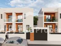 Nouvelle construction - Chalet - Daya Nueva - Town