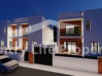 Nouvelle construction - Chalet - Daya Nueva - Town