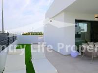 Nieuw gebouw - Twee onder een kap - Dolores - Nuevo Sector 