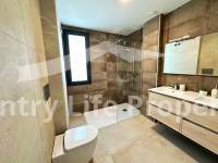 Nieuw gebouw - Twee onder een kap - Dolores - Nuevo Sector 