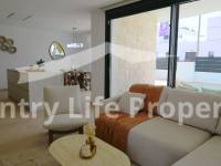 Nieuw gebouw - Twee onder een kap - Dolores - Nuevo Sector 