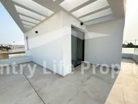 Nieuw gebouw - Twee onder een kap - Dolores - Nuevo Sector 