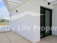 Nieuw gebouw - Twee onder een kap - Dolores - Nuevo Sector 