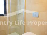 Nieuw gebouw - Twee onder een kap - Dolores - Nuevo Sector 