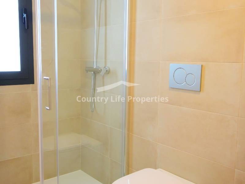 Nieuw gebouw - Twee onder een kap - Dolores - Nuevo Sector 