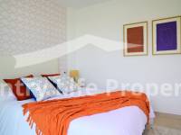 Nieuw gebouw - Twee onder een kap - Dolores - Nuevo Sector 