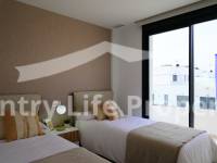 Nieuw gebouw - Twee onder een kap - Dolores - Nuevo Sector 