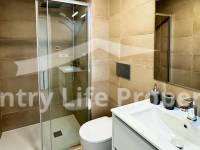 Nieuw gebouw - Twee onder een kap - Dolores - Nuevo Sector 