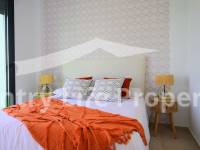 Nieuw gebouw - Twee onder een kap - Dolores - Nuevo Sector 