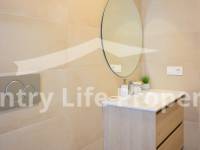 Nieuw gebouw - Twee onder een kap - Dolores - Nuevo Sector 