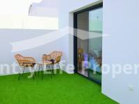 Nieuw gebouw - Twee onder een kap - Dolores - Nuevo Sector 