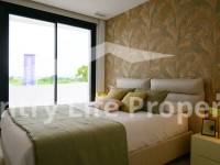 Nieuw gebouw - Twee onder een kap - Dolores - Nuevo Sector 