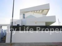 Nieuw gebouw - Twee onder een kap - Dolores - Nuevo Sector 