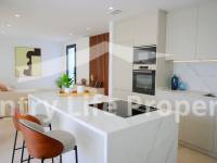 Nieuw gebouw - Twee onder een kap - Dolores - Nuevo Sector 