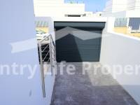 Nieuw gebouw - Twee onder een kap - Dolores - Nuevo Sector 