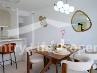 Nieuw gebouw - Twee onder een kap - Dolores - Nuevo Sector 