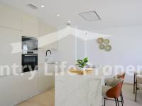 Nieuw gebouw - Twee onder een kap - Dolores - Nuevo Sector 