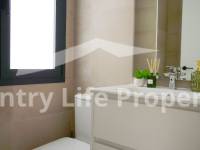 Nieuw gebouw - Twee onder een kap - Dolores - Nuevo Sector 