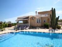 Revente - Chalet - Catral - Countryside 