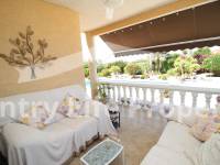 Revente - Chalet - Catral - Countryside 