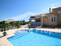 Revente - Chalet - Catral - Countryside 