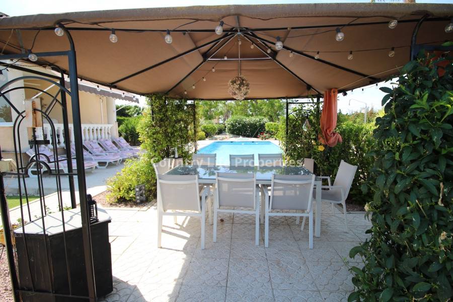 Revente - Chalet - Catral - Countryside 