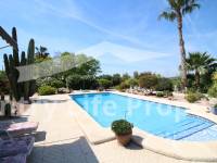 Revente - Chalet - Catral - Countryside 