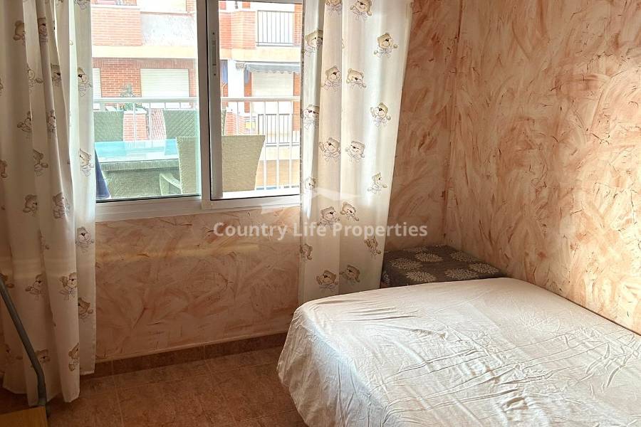 Alquiler - Apartamento - Guardamar del Segura - Guardamar Playas