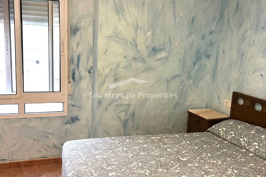 Alquiler - Apartamento - Guardamar del Segura - Guardamar Playas