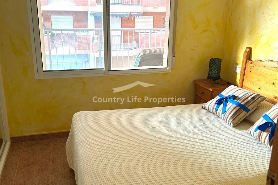 Alquiler - Apartamento - Guardamar del Segura - Guardamar Playas