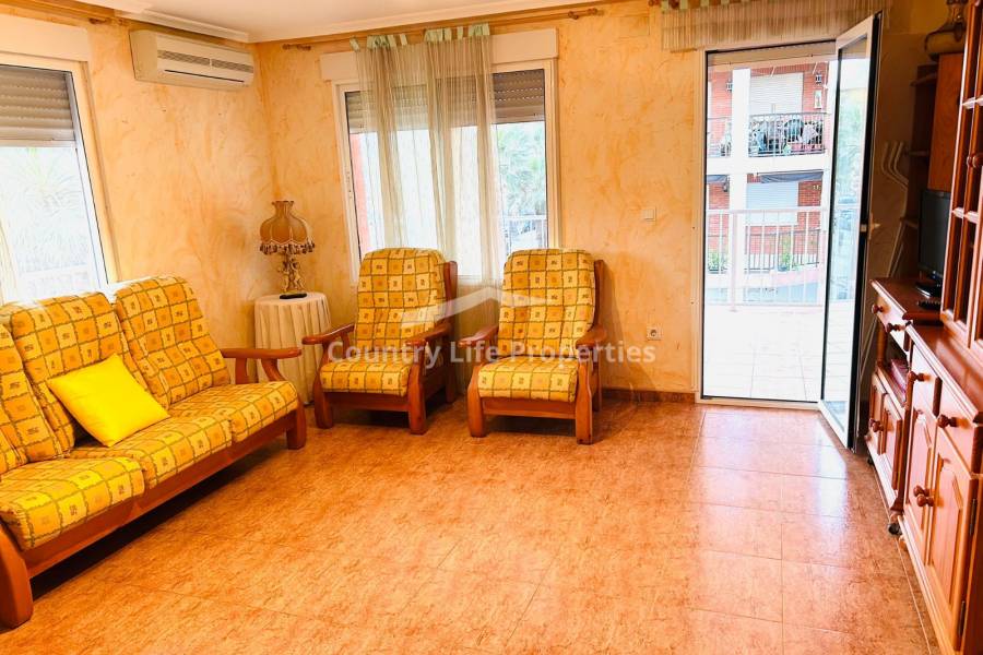 Alquiler - Apartamento - Guardamar del Segura - Guardamar Playas