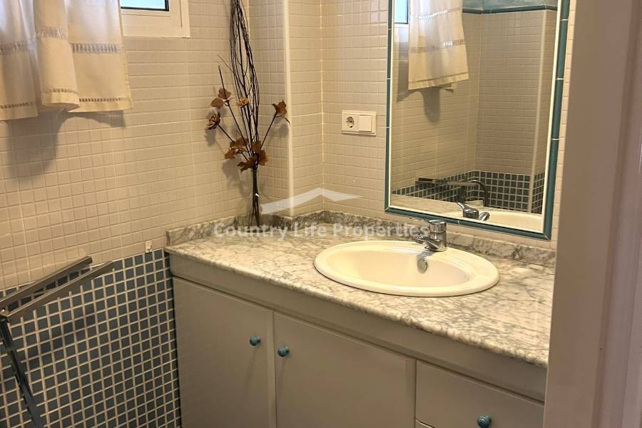 Alquiler - Apartamento - Guardamar del Segura - Guardamar Playas