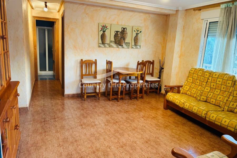 Alquiler - Apartamento - Guardamar del Segura - Guardamar Playas