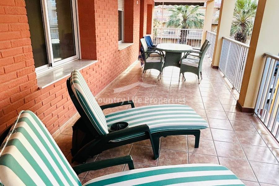 Alquiler - Apartamento - Guardamar del Segura - Guardamar Playas