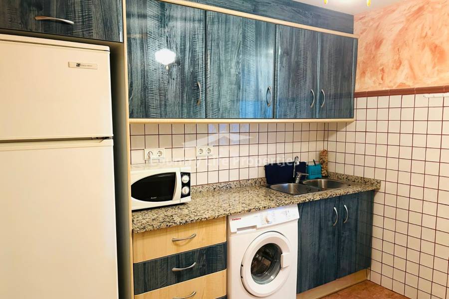 Alquiler - Apartamento - Guardamar del Segura - Guardamar Playas