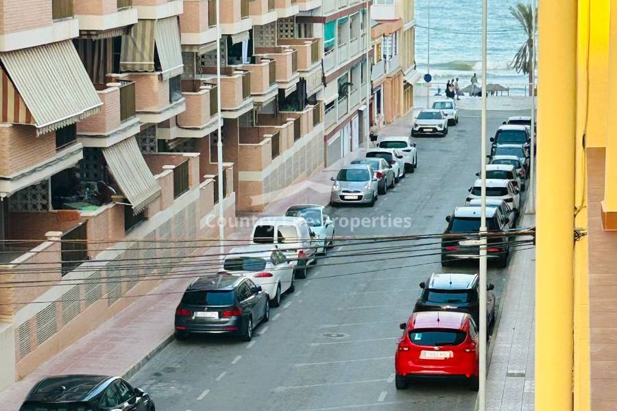 Alquiler - Apartamento - Guardamar del Segura - Guardamar Playas