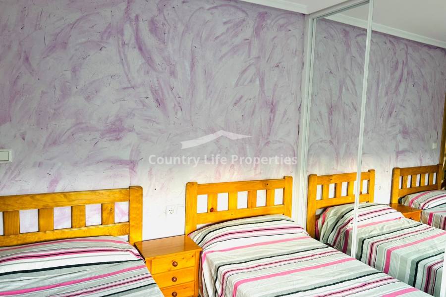 Alquiler - Apartamento - Guardamar del Segura - Guardamar Playas