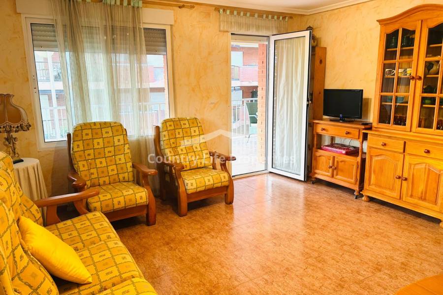 Alquiler - Apartamento - Guardamar del Segura - Guardamar Playas