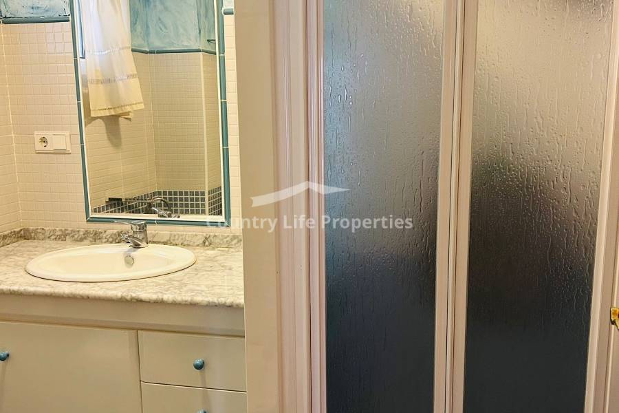 Alquiler - Apartamento - Guardamar del Segura - Guardamar Playas