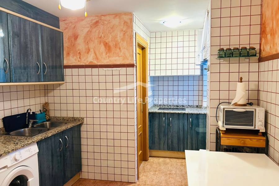 Alquiler - Apartamento - Guardamar del Segura - Guardamar Playas